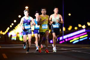 BIB: 43954, 4180, 41584
                            <button type="button" onclick="openModal(22882654)" class="btn btn-primary btn-sm float-right btn-popup" data-toggle="modal" data-target=".modal-high-quality">
                        <i class="fas fa-shopping-cart"></i> Add to Cart
                    </button>
                                            <button type="button" onclick="isThisMe(22882654, true)" class="btn btn-success btn-sm float-right btn-popup btn-isme hidden" data-toggle="tooltip" data-placement="bottom" title="นี่คือรูปของคุณใช่ไหม คลิกที่นี่เพื่อเอาเข้าอัลบั้ม">
                        <i class="fas fa-plus"></i> Add to album
                    </button>
                    <button type="button" onclick="isThisMe(22882654, false)" class="btn btn-warning btn-sm float-right btn-popup btn-isnotme hidden">
                        <i class="fas fa-ban"></i> Remove from album
                    </button>